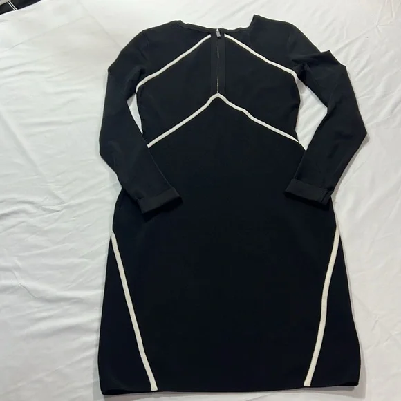 Diane von Furstenburg dress size Petite - Picture 4 of 9